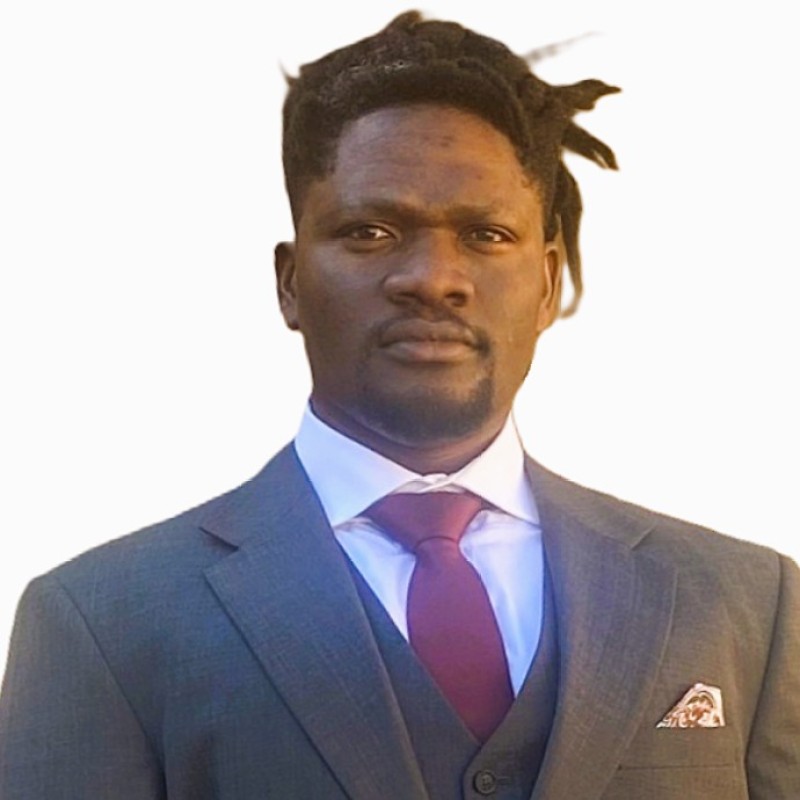 Hud Seidu Daannaa, Founder and CTO of RabitaNoor